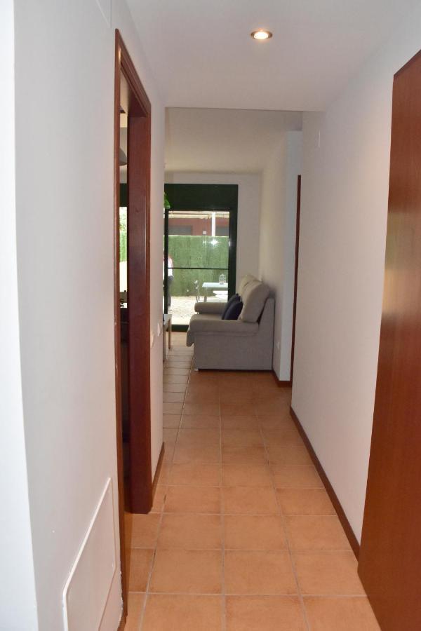 Apartament Milat L'Eucaliptus Exterior photo