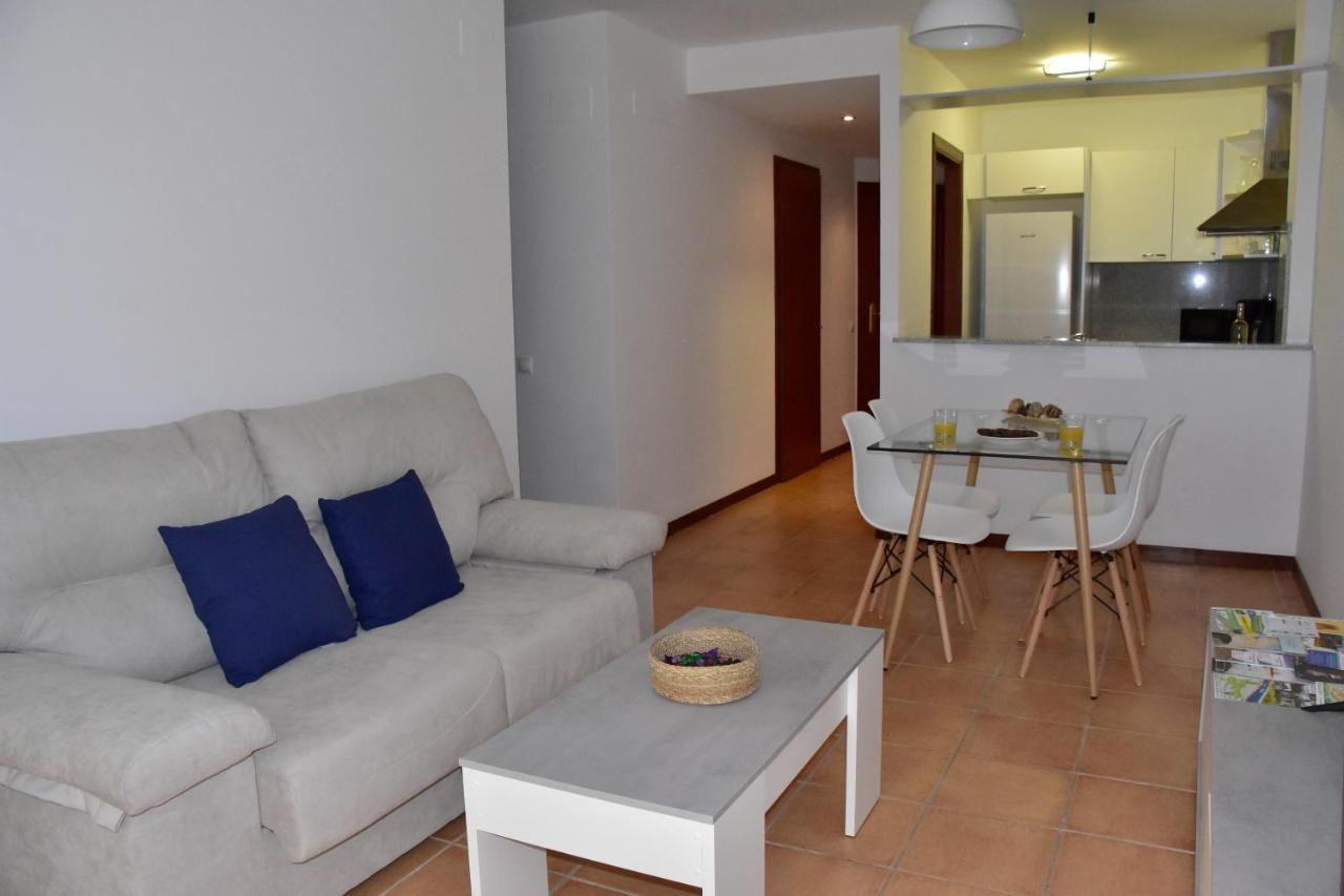 Apartament Milat L'Eucaliptus Exterior photo